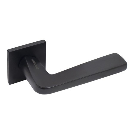 Separate pen "Allur" art "Whitney" BL, matte black color