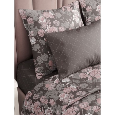Bed linen 2 joint venture, size 200x214 cm, 175x215 cm, 70x70 cm - 2 pcs-3