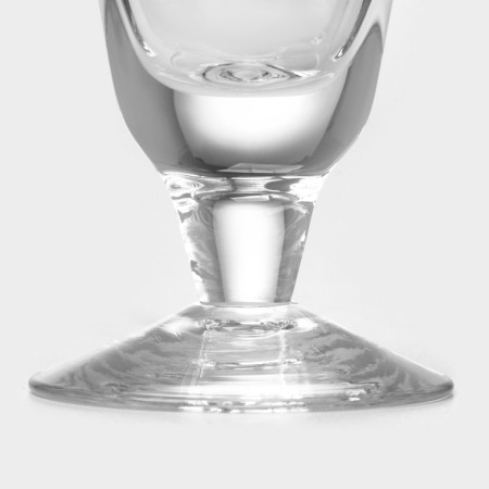 Set of glass glasses, 50 ml-2
