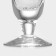 Set of glass glasses, 50 ml