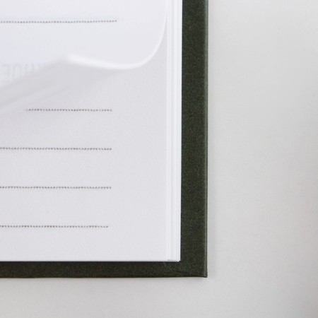 New Year. Diary Classic "Miracles Time", 7BC A5, 80 sheets-2