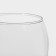 Glass glass for the wine "Resto", 290 ml
