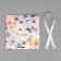 Gift folding box, packaging, “Gift for you”, 16.5 x 12.5 x 5 cm