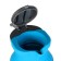 Folding kettle, 1.5 l, silicone