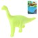Growing animals "Dinosaurian country", mix