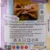 Yarn "Puffy Color" 100 % micropoliester 9m/100g (6395)