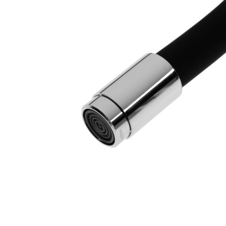 Pour silicone Accoona A470F-6, black-2