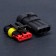 Car connector, hermetic plug-grin dj7031-1.5-11/21 3 contacts, set 2 pcs