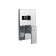 The shower system Timo Selene SX-2069/00sm (1013), built-in, chrome