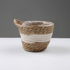 Kashpo wicker 
