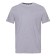 Male T -shirt, size 44, color gray melange