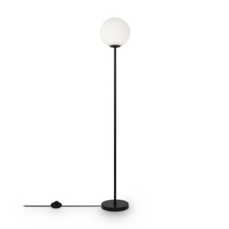 Taleser Maytoni Mod013FL-01B, 1HE27, 60W, 25x25x155 cm, black color-4