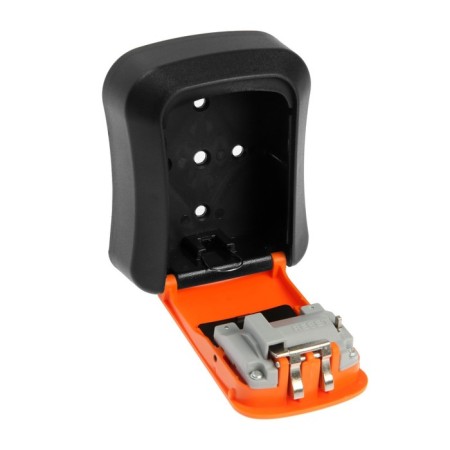 Coater COMPLE CODE TUNDRA LIGHT, Orange color-8