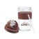 Thermostatic, 550 ml, "master K", dark brown