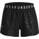 Women's shorts Under Armour Play Up Shorts Emboss 3.0, size 46-48 (1360943-001)