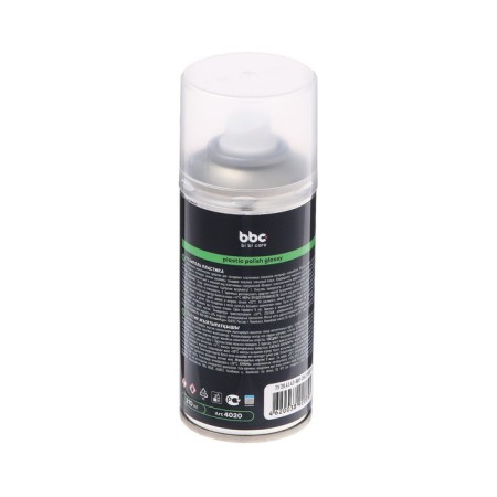 Bibicare plastic policies, 210 ml, LN4020-2