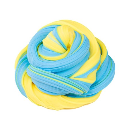 Slime Show Box, Slime Blue and Pink, 12 pcs., Mix-9