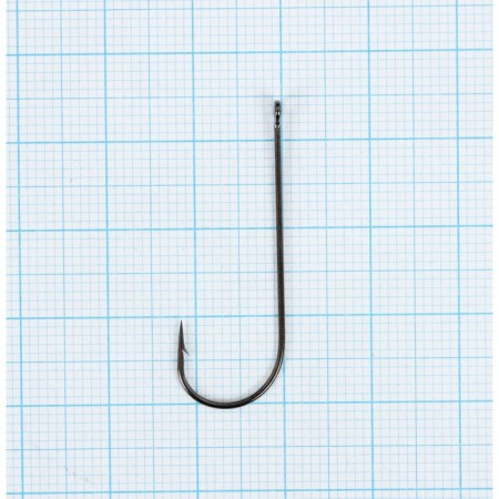 Hooks Yugana Round, No. 2, 5 pcs.-1