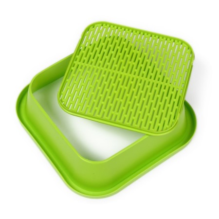 Processor universal "Health treasure"-2
