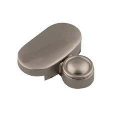 Set of mirror holders Marlok 