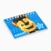 Set of notebooks A7 28l 4 pcs, puppy patrol