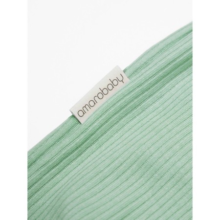 Kumineson on buttons for children's fashion, height 80 cm, green color-9