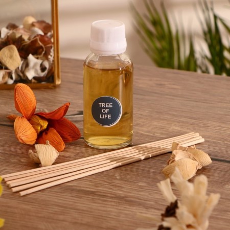 Diffusor "Nature Hues" 60 ml. Tree of Life-1