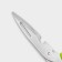Scissors kitchen shares "Basis", with an opener for a bottle, 21 cm, color mix