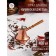 Turk for coffee "Armenian jezva", 480 ml, copper