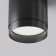 Technical C088CL-GX53-B, 1XGX53, 15W, 8.2x8.2x8.5 cm lamp, Black Color Black