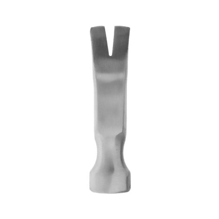 Hammer-GvoDoder LOM, Metal rubberized handle, 225 g-2
