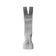 Hammer-GvoDoder LOM, Metal rubberized handle, 225 g