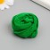 Kapron for flowers single -color "coniferous forest" 50 cm