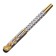 Handle Gift Roller in the leatherette case case Snake Gold/Silver