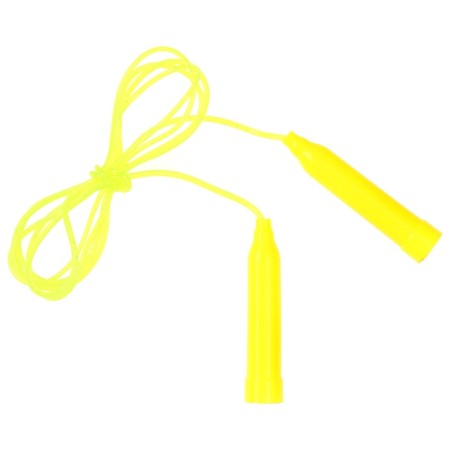 Jump rope, 2.1 m, mixtures-5