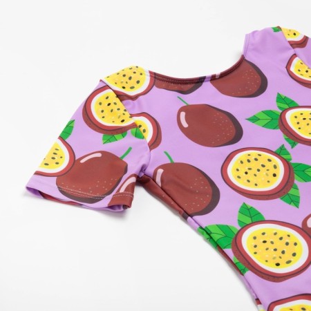 Baby Swimsuit Minaku "Fruits", height 140-146-6
