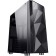 Formula F-3401 (V1), without PSU, ATX, MIDI-Tower, Black