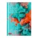 Notebook, A6, 64 sheets, in a cage/ruler, "delicate flair", a solid cover, matte lamination, an offset block 60g/m2