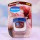 Cosmetic Vaseline for lips with cocoa