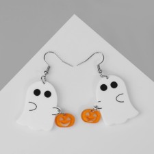 Acryl Earrings 