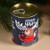 New Year! Black tea "New Year: Warm year": with pear, 60 g.