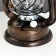Kerosene lamp decorative 14x14x30 cm risalux
