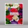 Laminated package "since March 8", Ml 21 x 25 x 8 cm