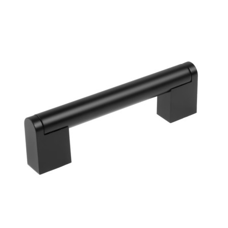 Cappio RSC013 handle handle, m/o 96 mm, d = 14 mm, black color black-1