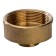 Adapter Stout SFT-0007-011412, 1 1/4 "x 1/2", internal/external thread