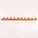 Thermalrotransfer "Posadskaya", strip, 62 x 5.7 cm, set 10 pcs.