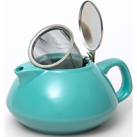 Elrington teapot “Felicita, Glaze”, 750 ml-1
