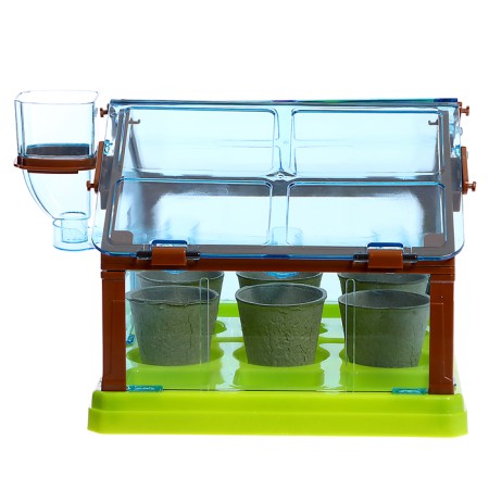 Set for experiments "My mini-farm"-6