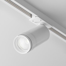 Technical TR021-1-12B4K-Z-D-W FOCUS ZOOM, 125x158 mm, LED, 12W, 900LM, 4000K, white color, white.