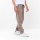 Men's pants Mist Men’s Casual Size 56, gray-beige